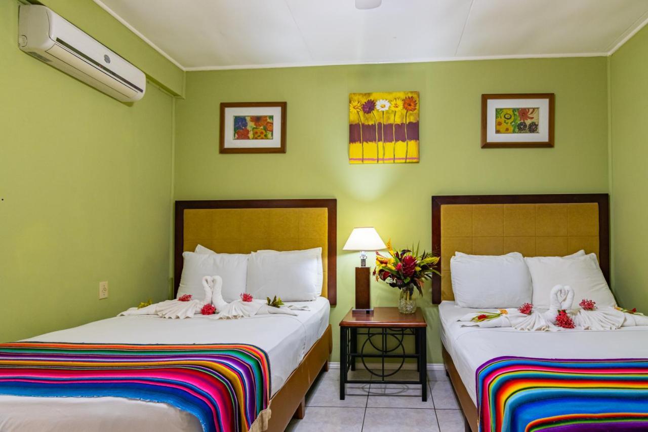Cahal Pech Village Resort San Ignacio Bagian luar foto