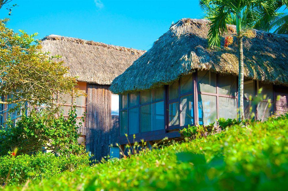 Cahal Pech Village Resort San Ignacio Bagian luar foto
