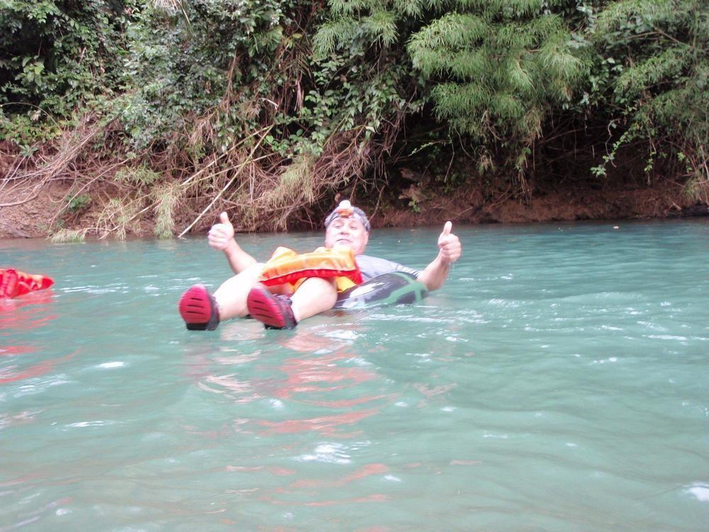 Cahal Pech Village Resort San Ignacio Fasilitas foto