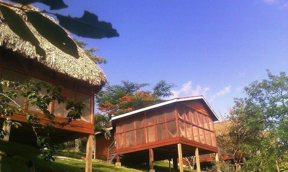 Cahal Pech Village Resort San Ignacio Fasilitas foto