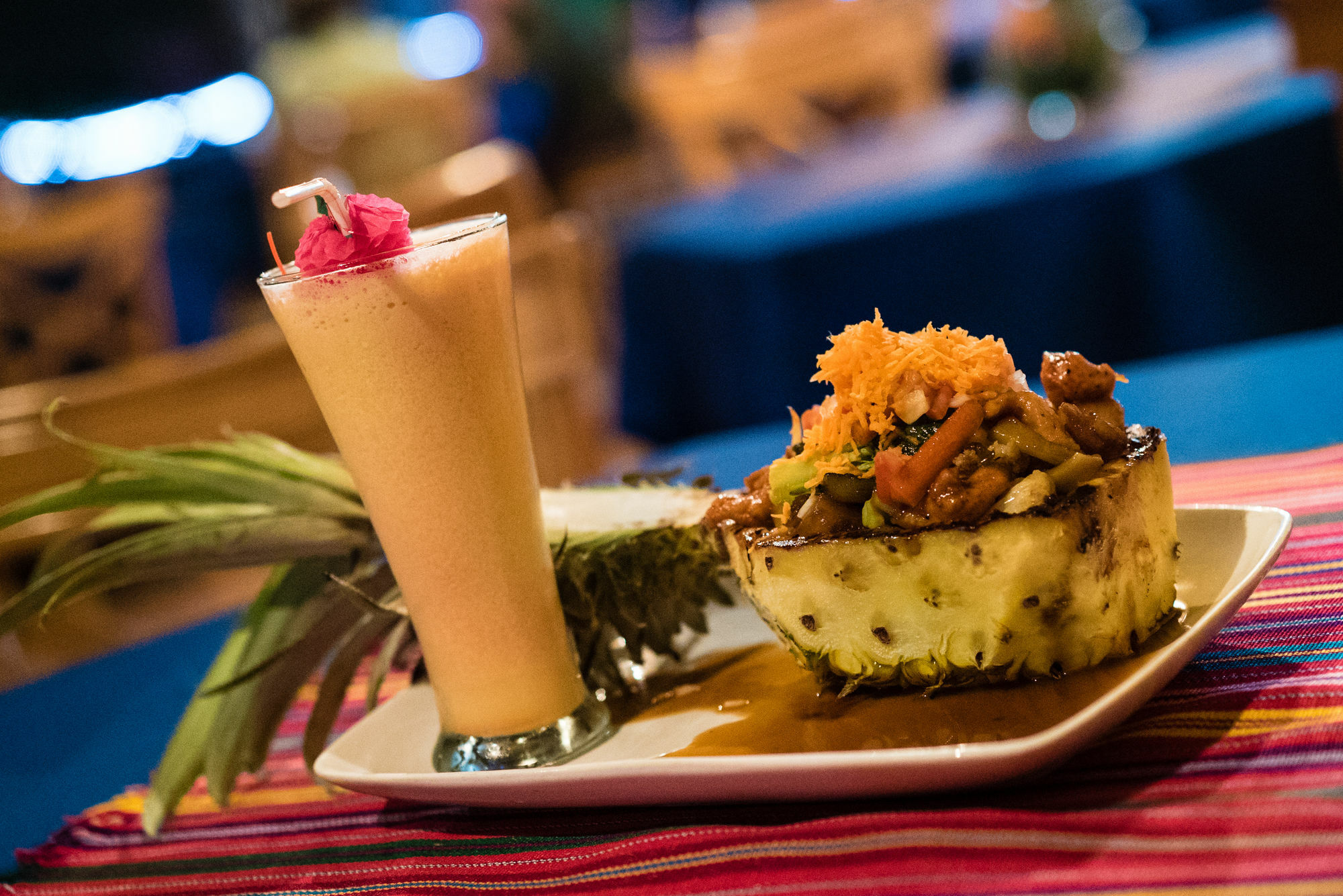Cahal Pech Village Resort San Ignacio Bagian luar foto