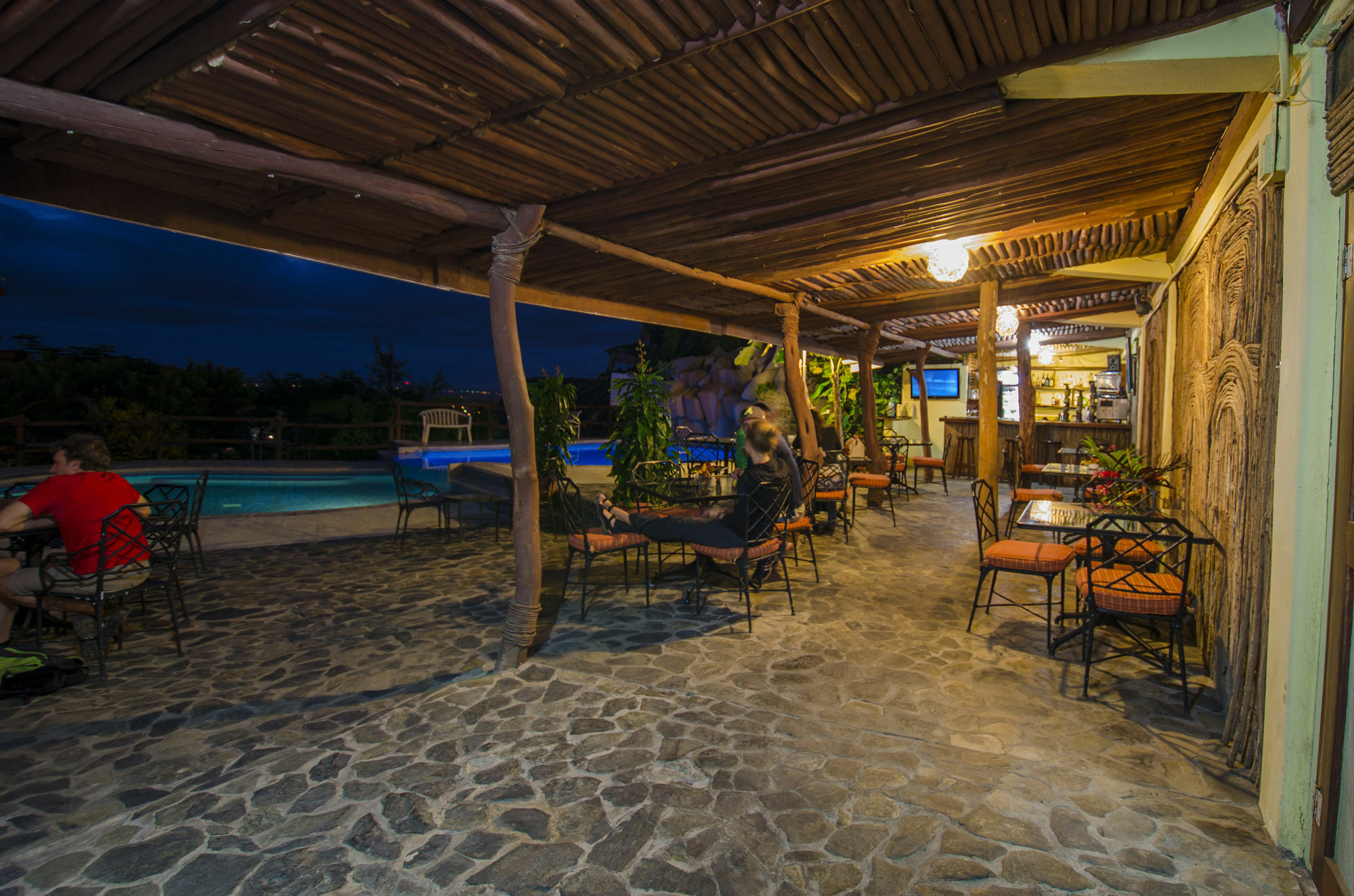 Cahal Pech Village Resort San Ignacio Bagian luar foto