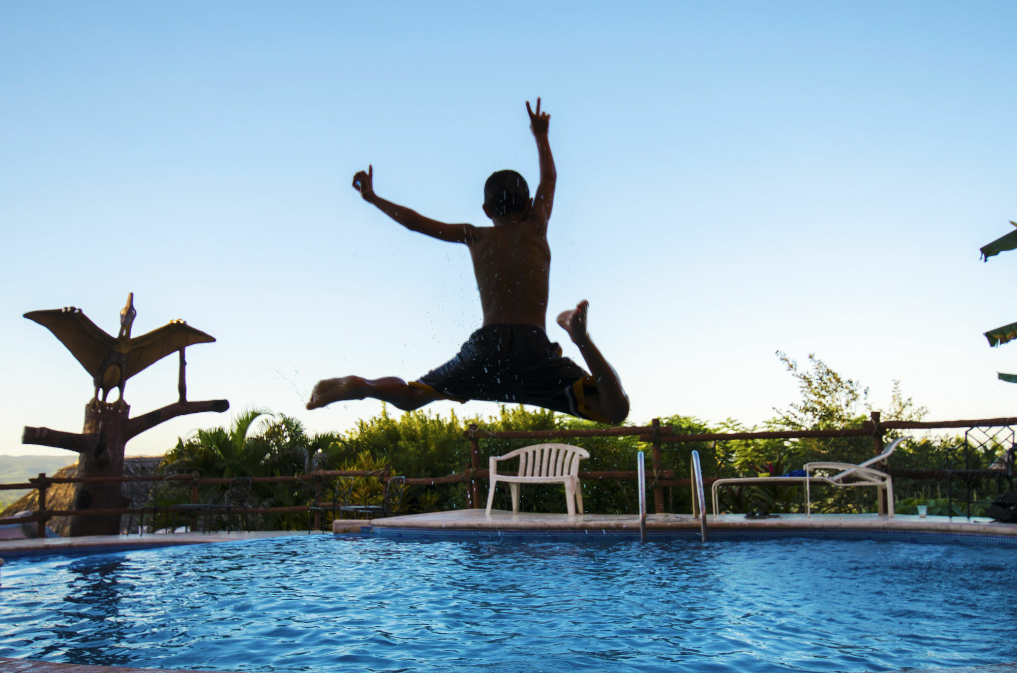 Cahal Pech Village Resort San Ignacio Bagian luar foto